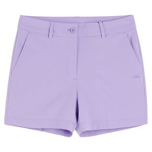 J. Lindeberg Women's Gwen 5" Shorts Sz 27. NWT